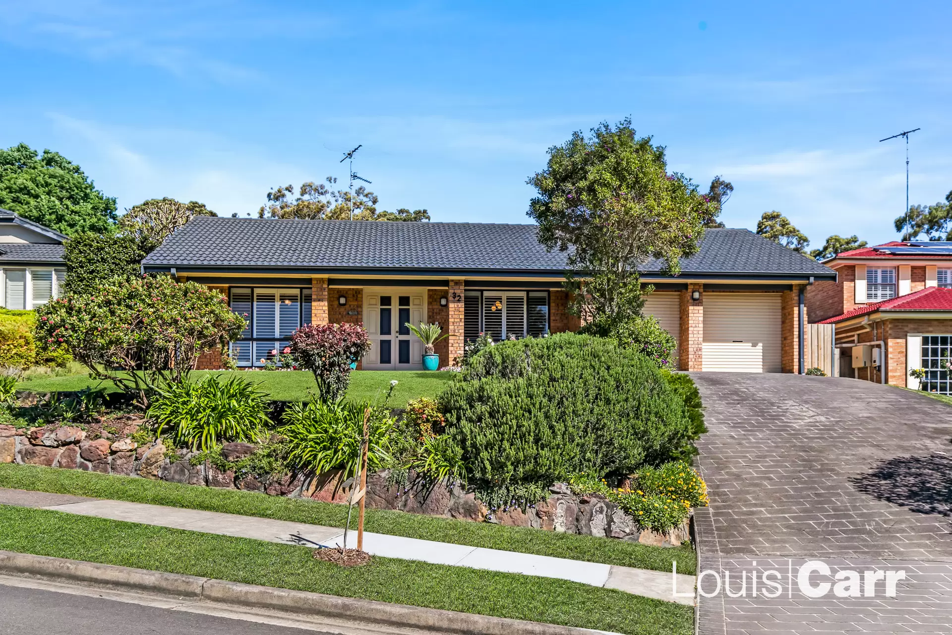 18/18 Buckleys Road, Winston Hills, NSW, Maryborough - Image 1