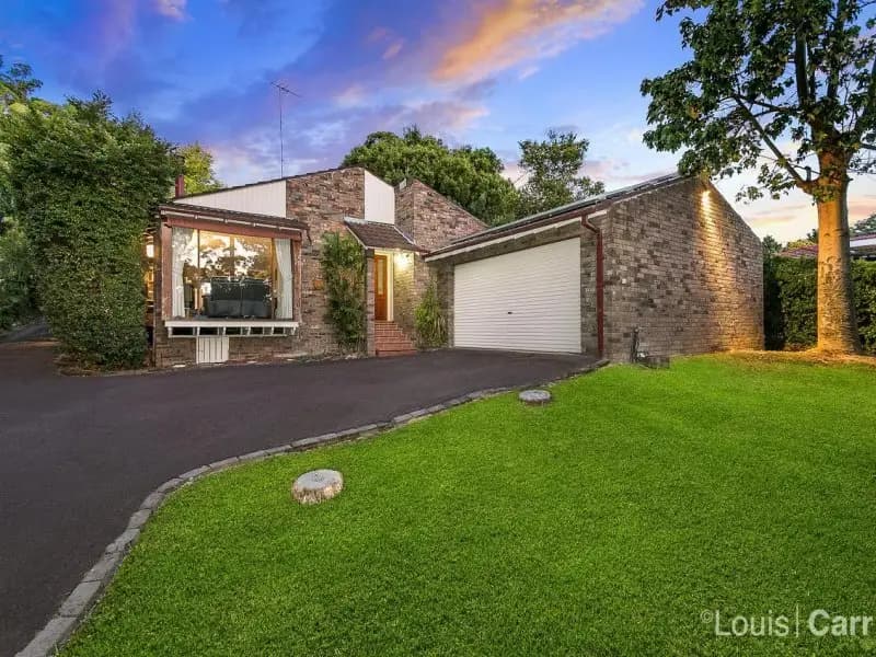 33/99 Rawson Road, Five Dock - Image 1