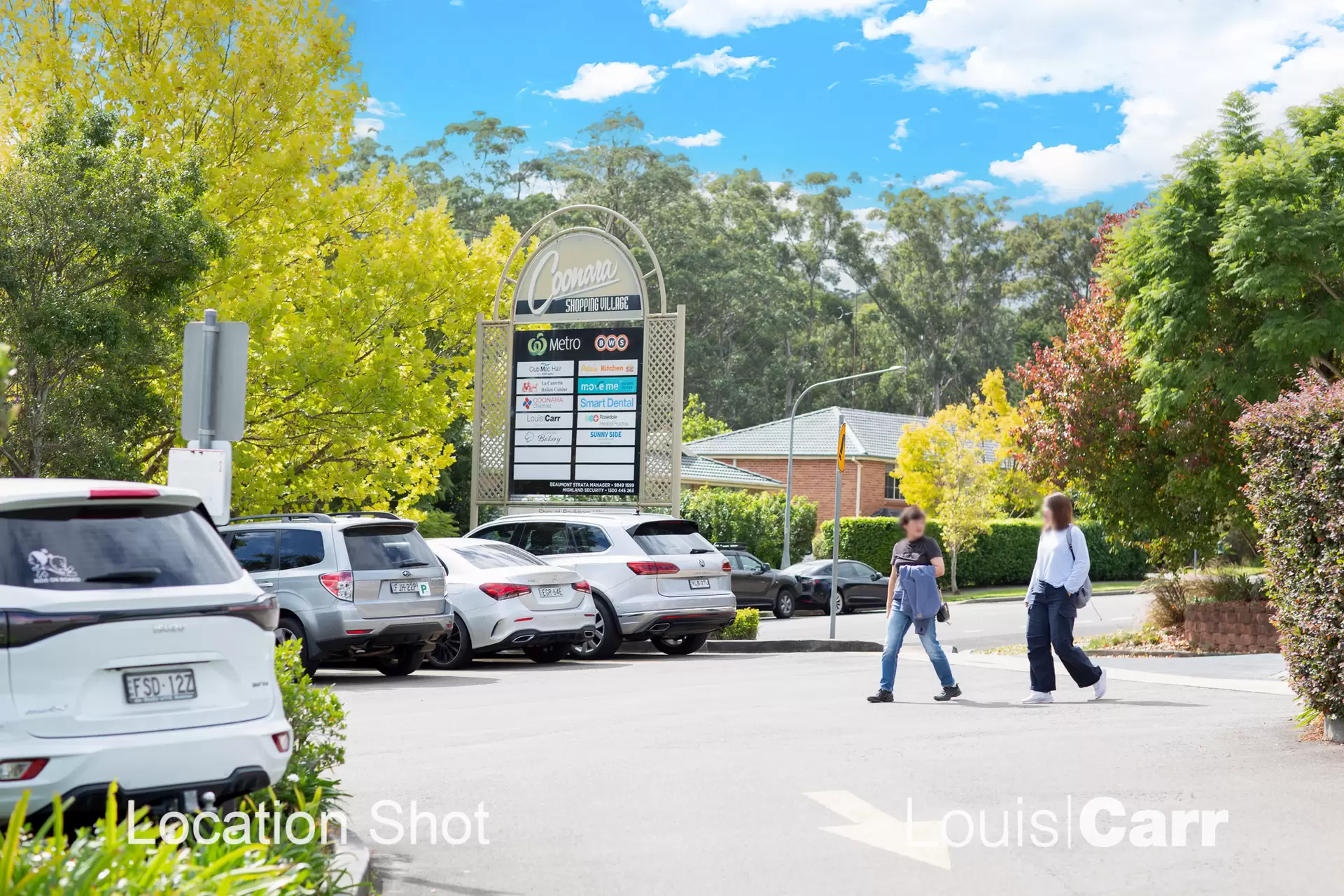 Lot 24, 7-9 Governor Phillip Place, West Pennant Hills NSW, West Pennant Hills - Thumbnail 4