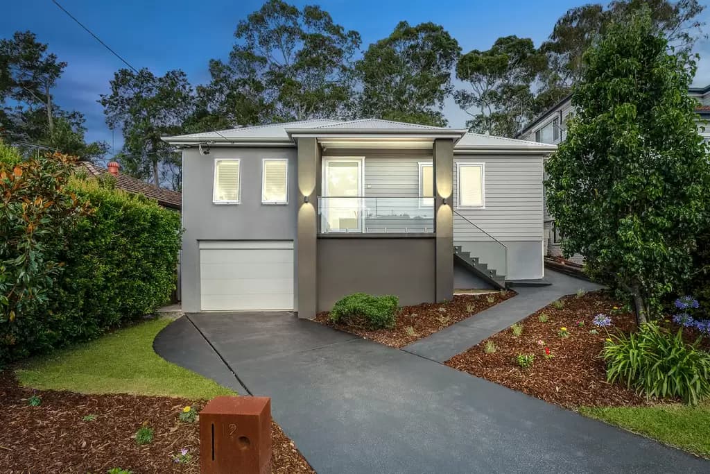 2, 32-34 Arthur St, Randwick - Image 1
