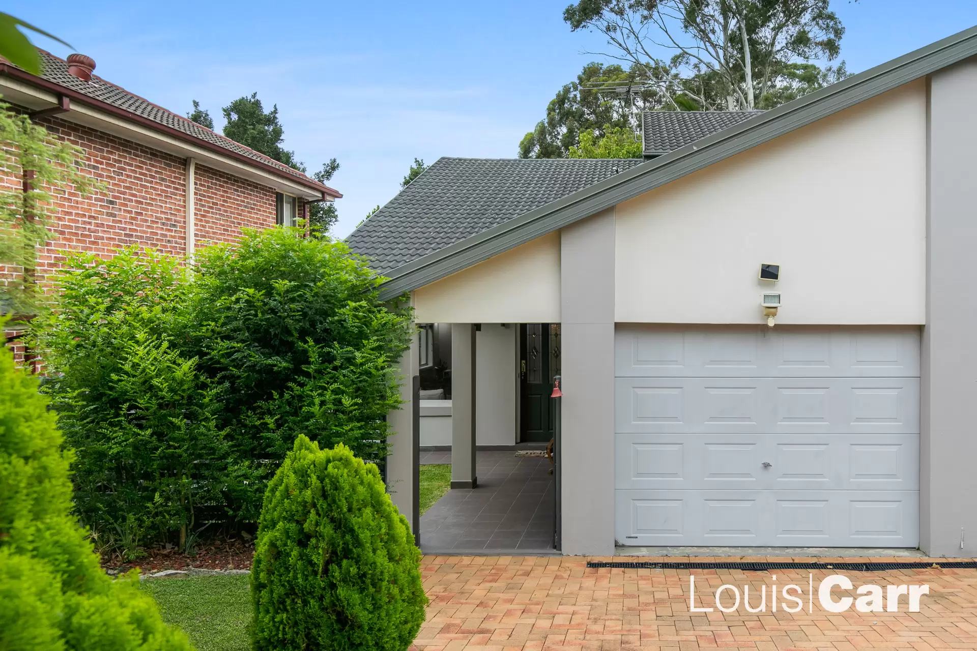 1/19 Mariam Place, Cherrybrook NSW, Maroubra - Image 1