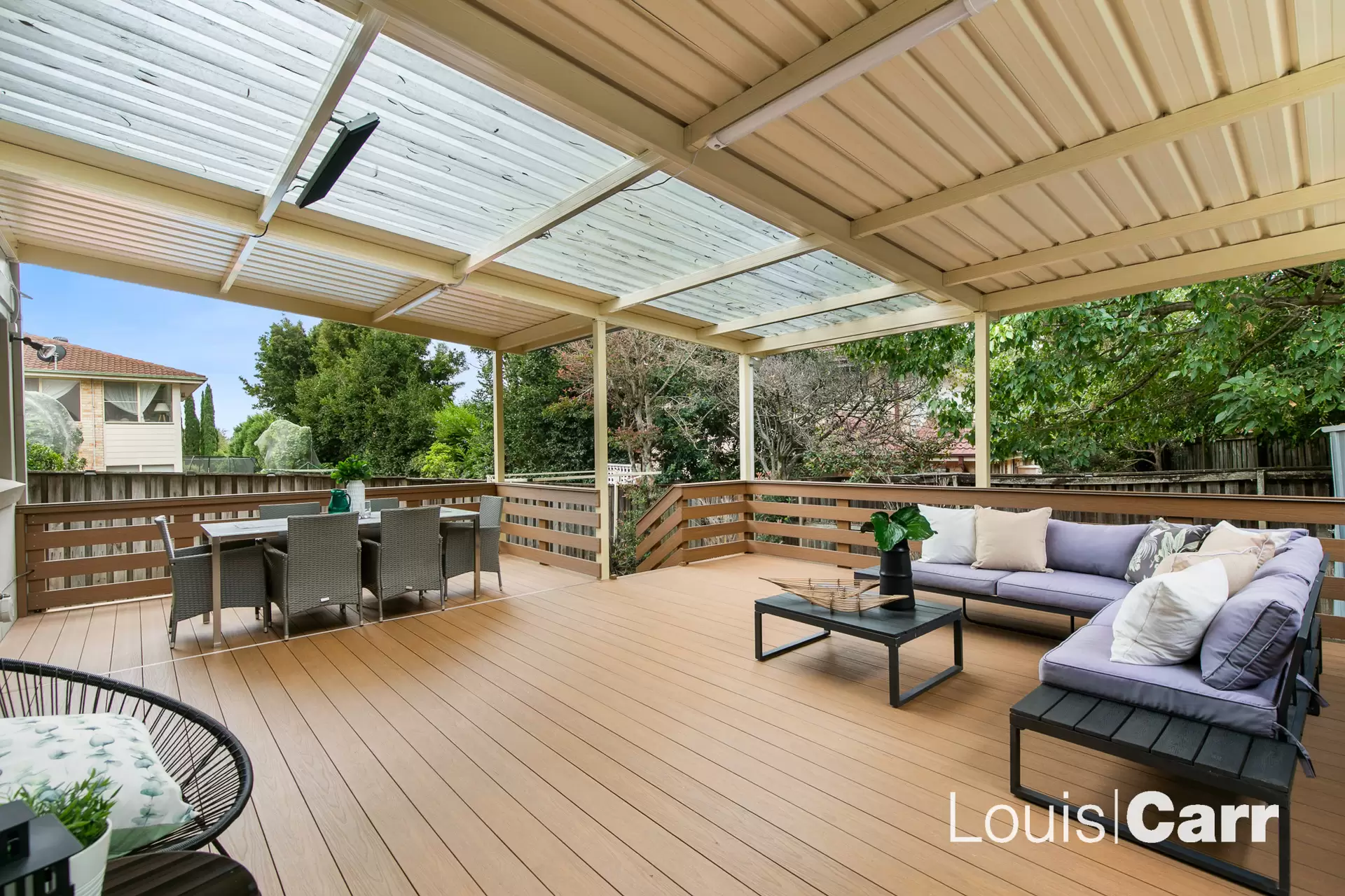 1/19 Mariam Place, Cherrybrook NSW, Maroubra - Thumbnail 5