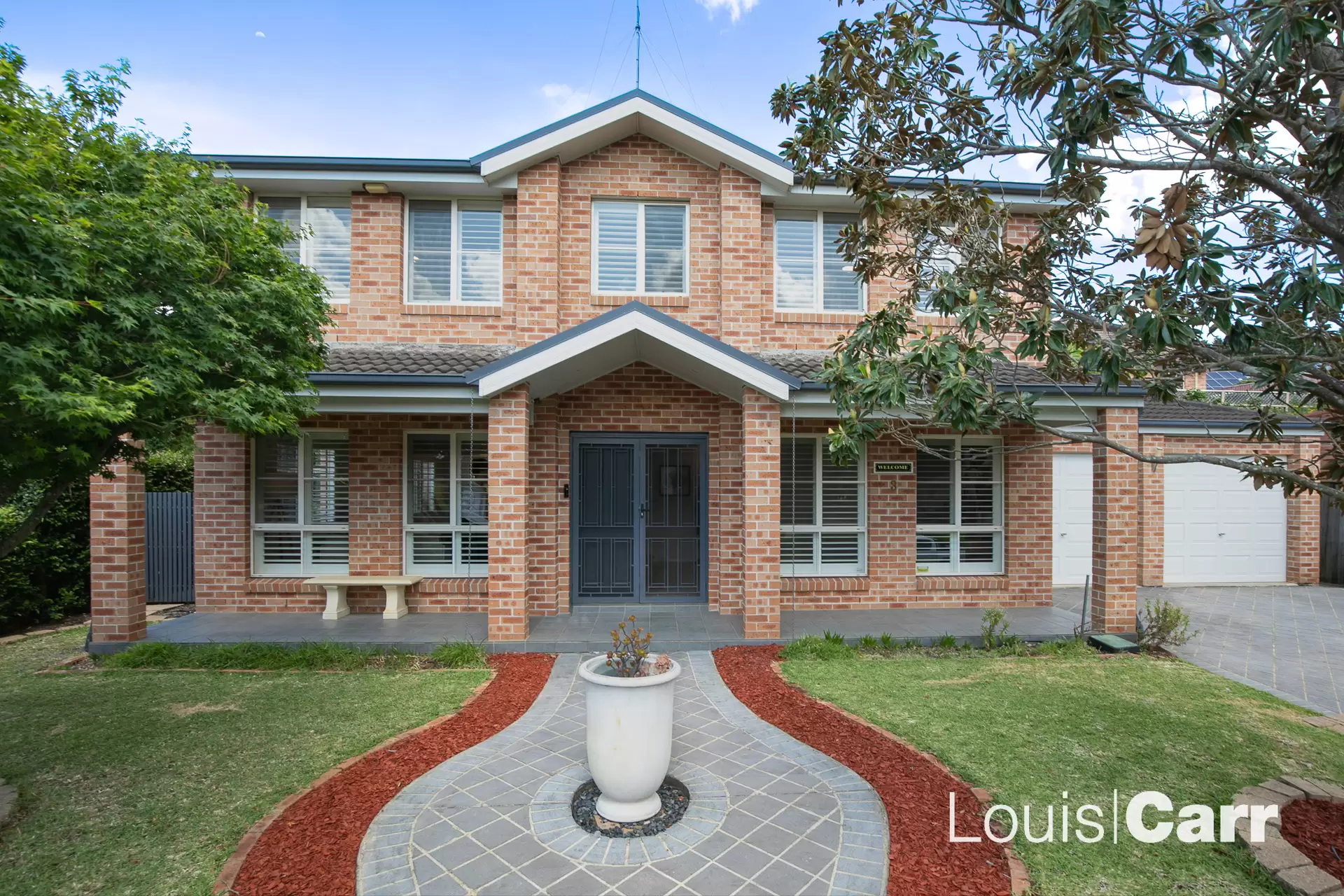 3 Ollie Place Castle Hill, Liberty Grove - Image 1