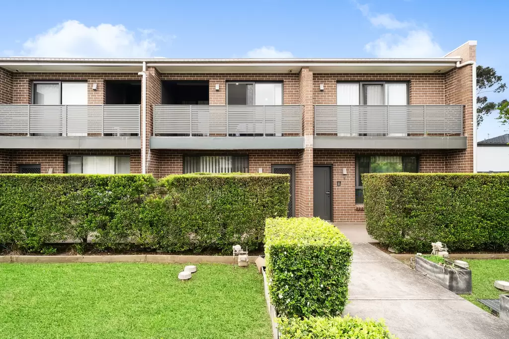 7/1 Louis Street, Granville, Granville - Thumbnail 2
