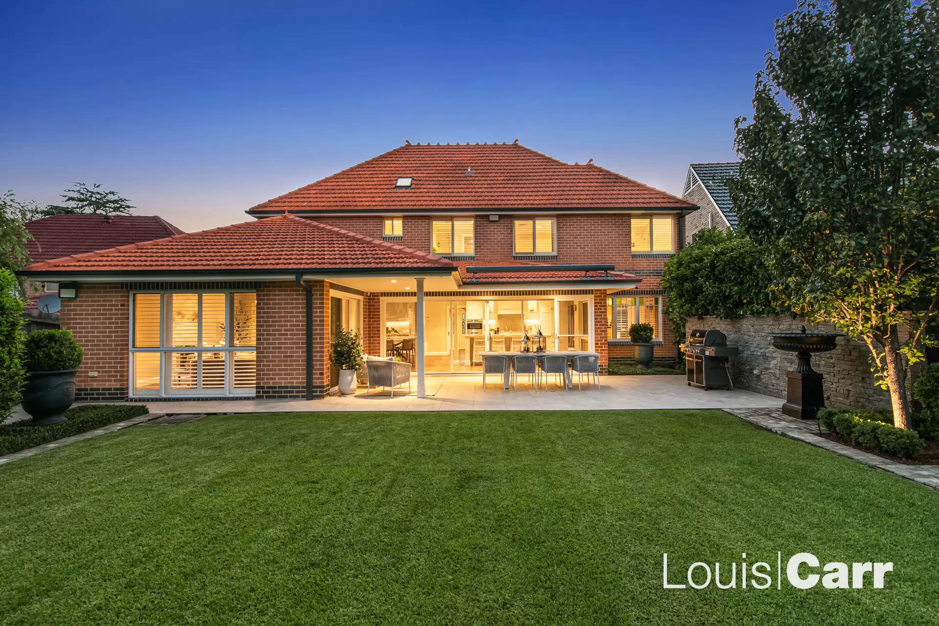 16 Coonara Avenue, West Pennant Hills NSW, West Pennant Hills - Thumbnail 2