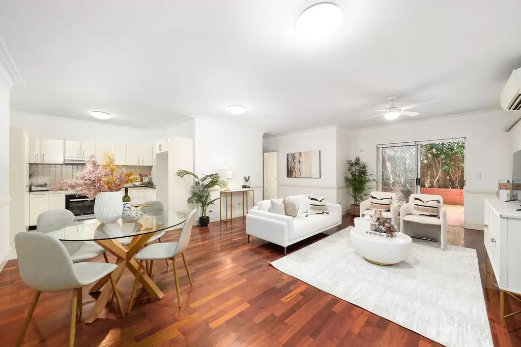 5/8 Fullerton Street, Woollahra, McGraths Hill - Image 1