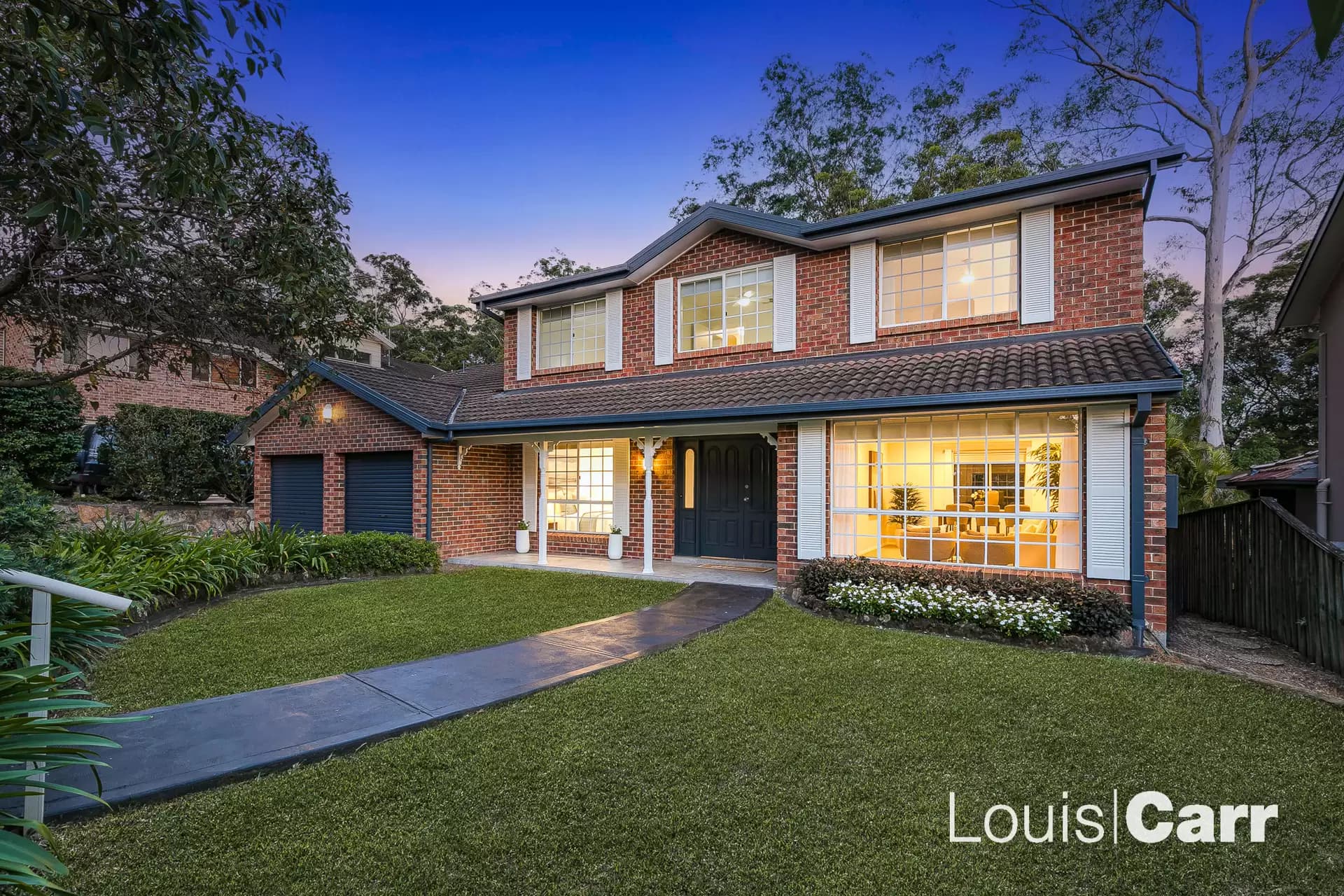 57 Bredon Avenue West Pennant Hills, West Pennant Hills - Image 1