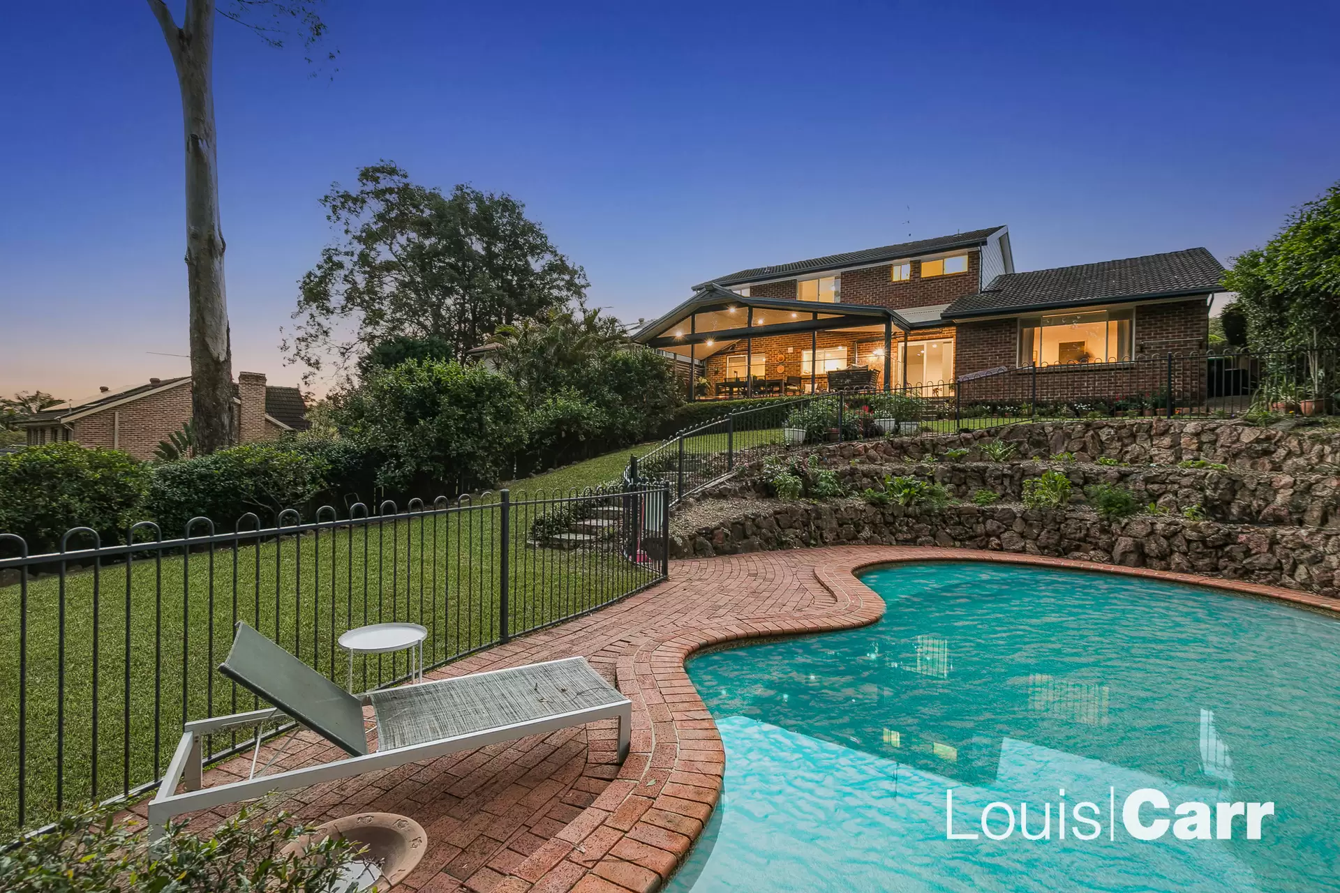 57 Bredon Avenue West Pennant Hills, West Pennant Hills - Thumbnail 2