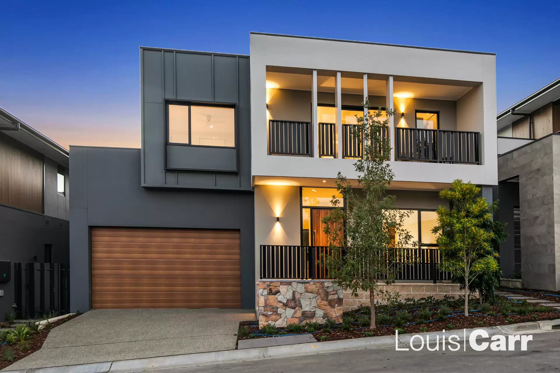 5 Ngurra Circuit, West Pennant Hills NSW, West Pennant Hills - Image 1