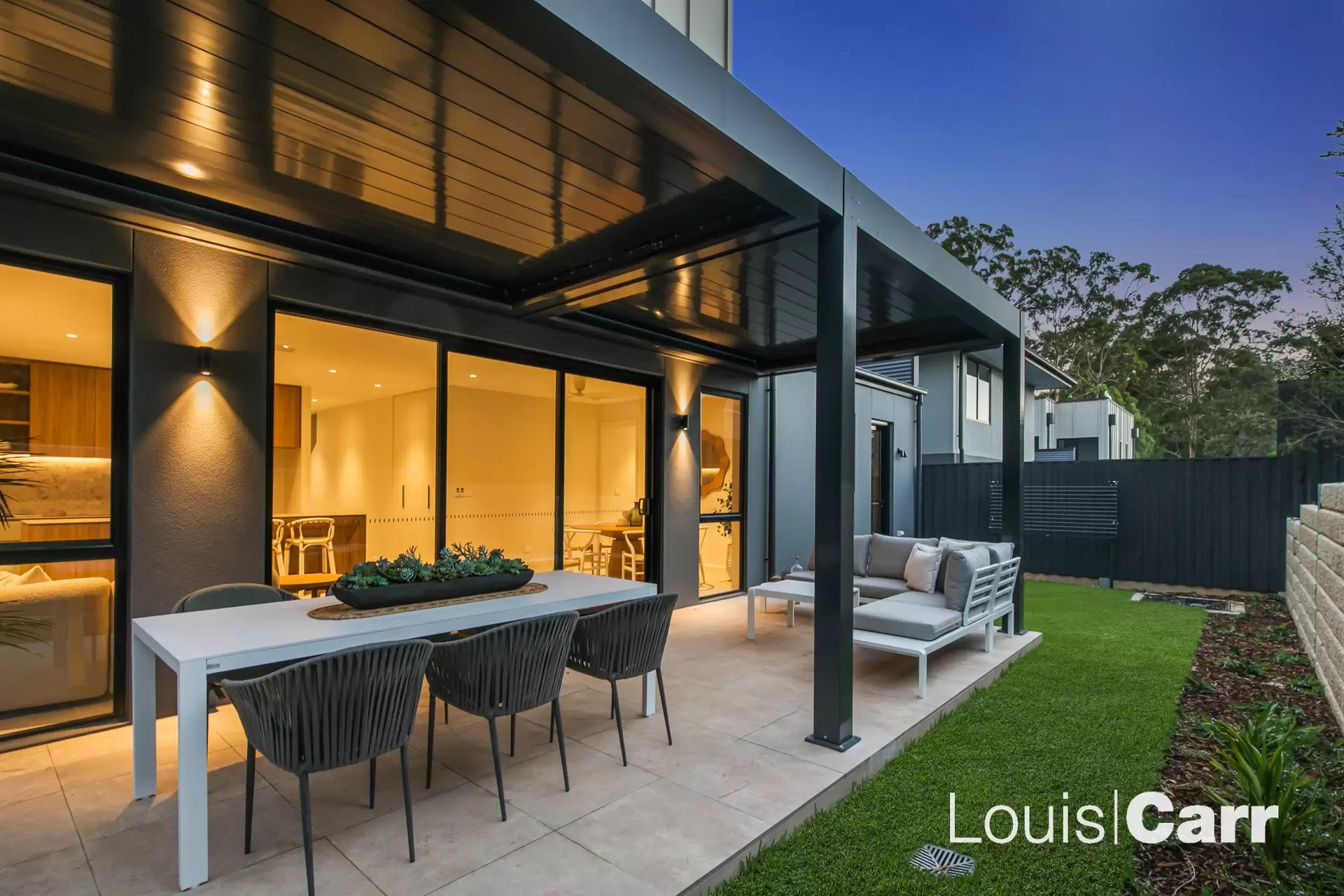 5 Ngurra Circuit, West Pennant Hills NSW, West Pennant Hills - Thumbnail 2