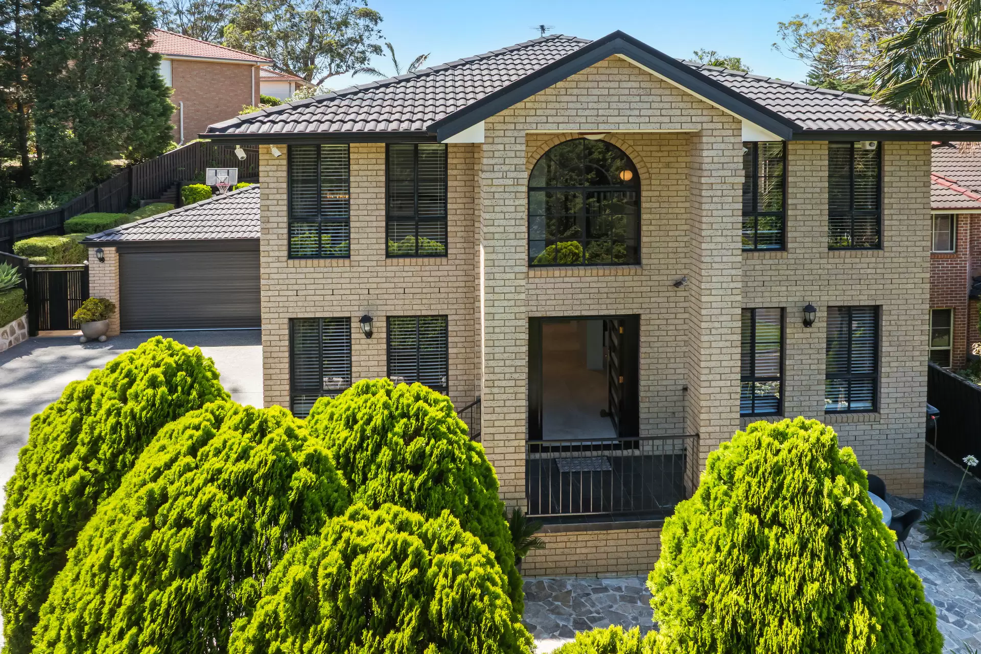 37 Roslyn Place, Cherrybrook NSW, Cherrybrook - Image 1