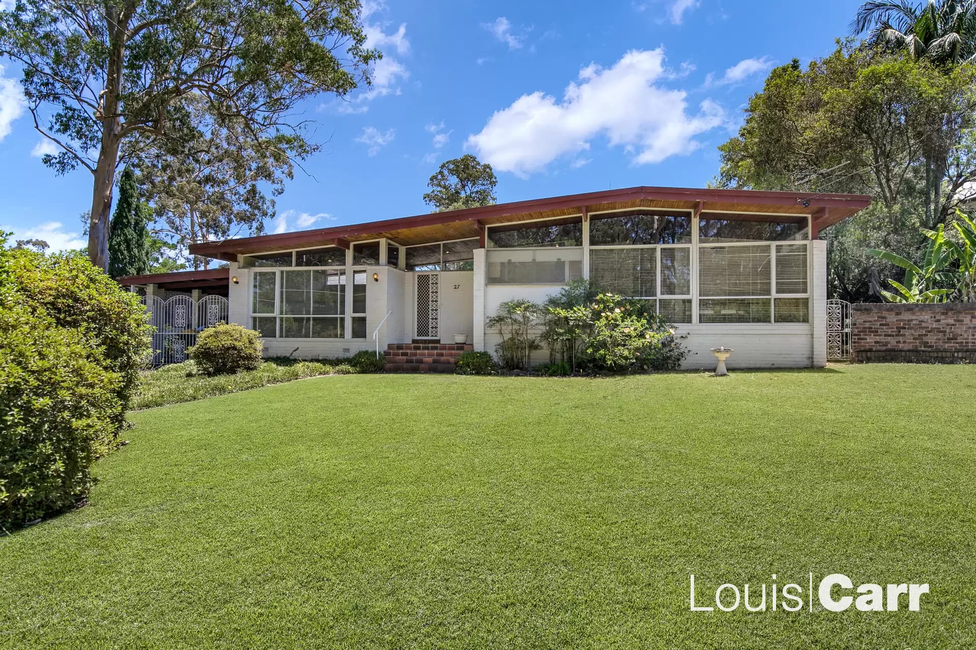 27 John Savage Crescent, West Pennant Hills NSW, West Pennant Hills - Image 1