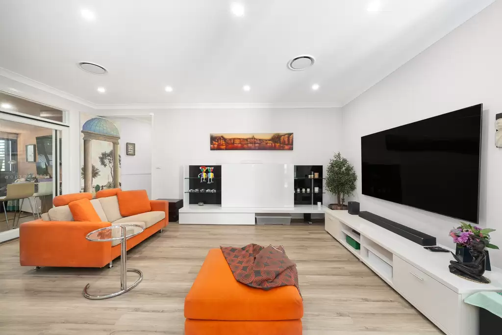 18 Burke Street, Telopea, Telopea - Thumbnail 2