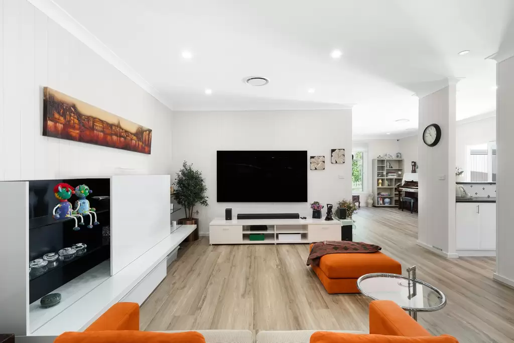 18 Burke Street, Telopea, Telopea - Thumbnail 3