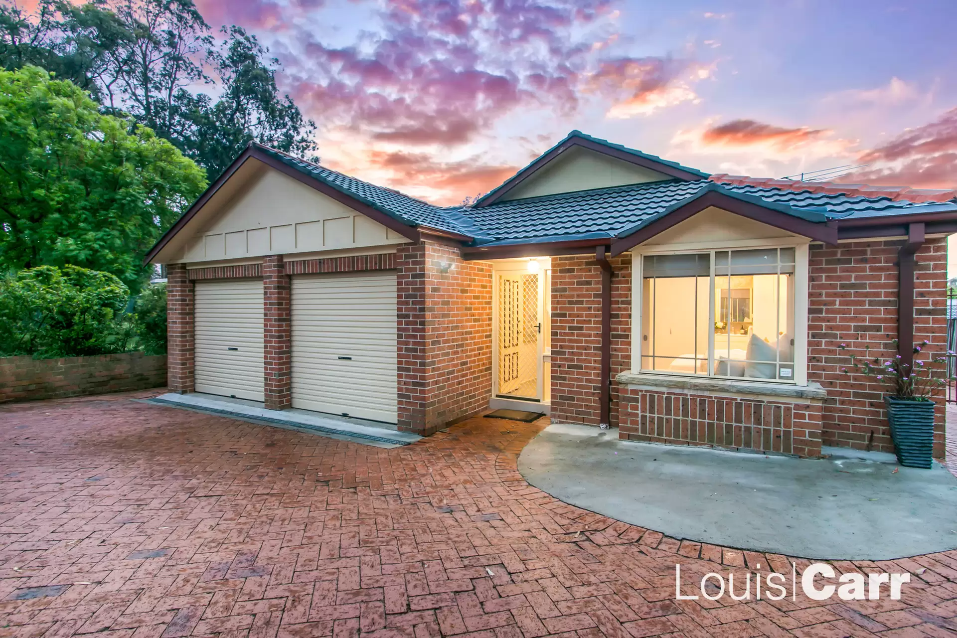 1/14 New Line Road, West Pennant Hills NSW, Chippendale - Image 1