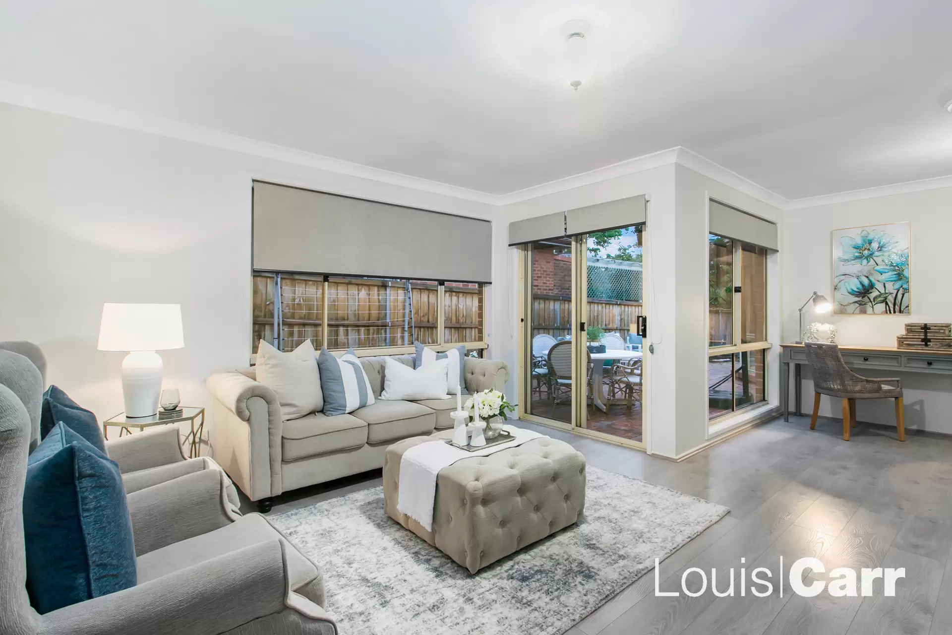 1/14 New Line Road, West Pennant Hills NSW, Chippendale - Thumbnail 3