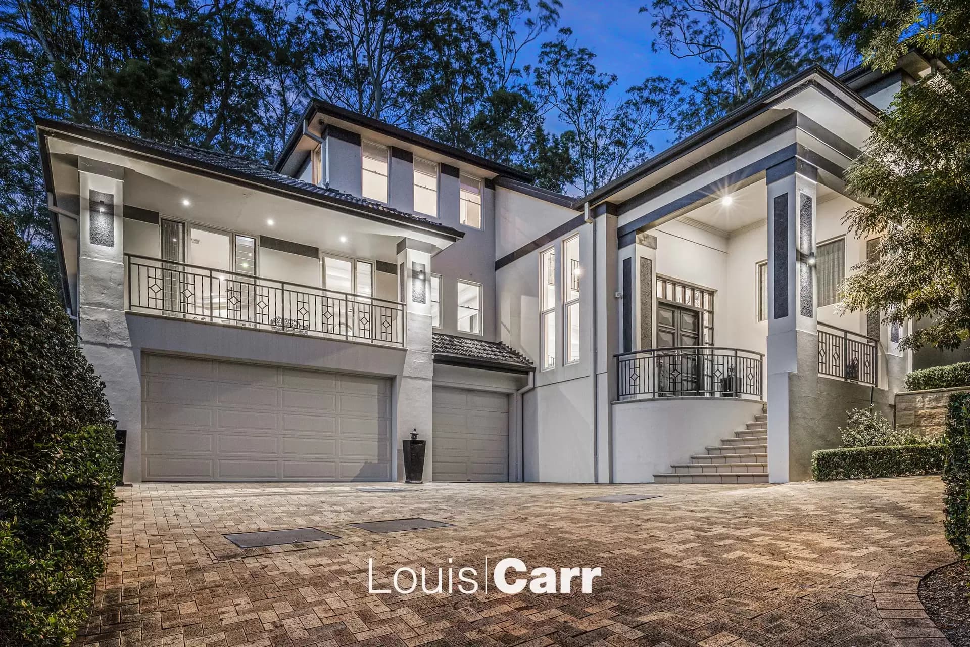 19 Hoop Pine Place, West Pennant Hills NSW, West Pennant Hills - Image 1
