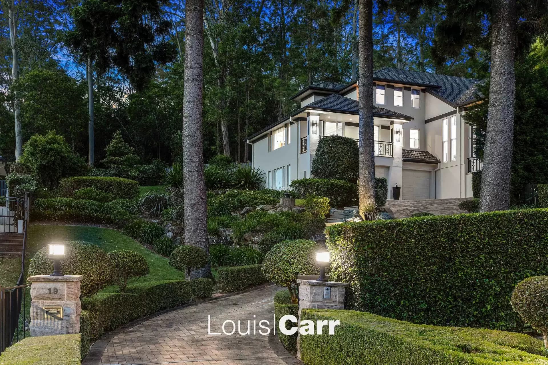 19 Hoop Pine Place, West Pennant Hills NSW, West Pennant Hills - Thumbnail 2