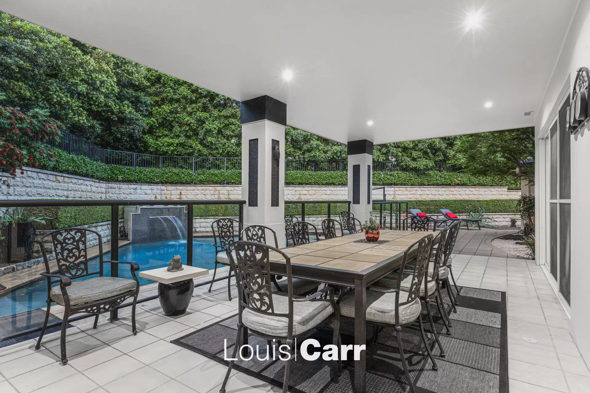 19 Hoop Pine Place, West Pennant Hills NSW, West Pennant Hills - Thumbnail 3
