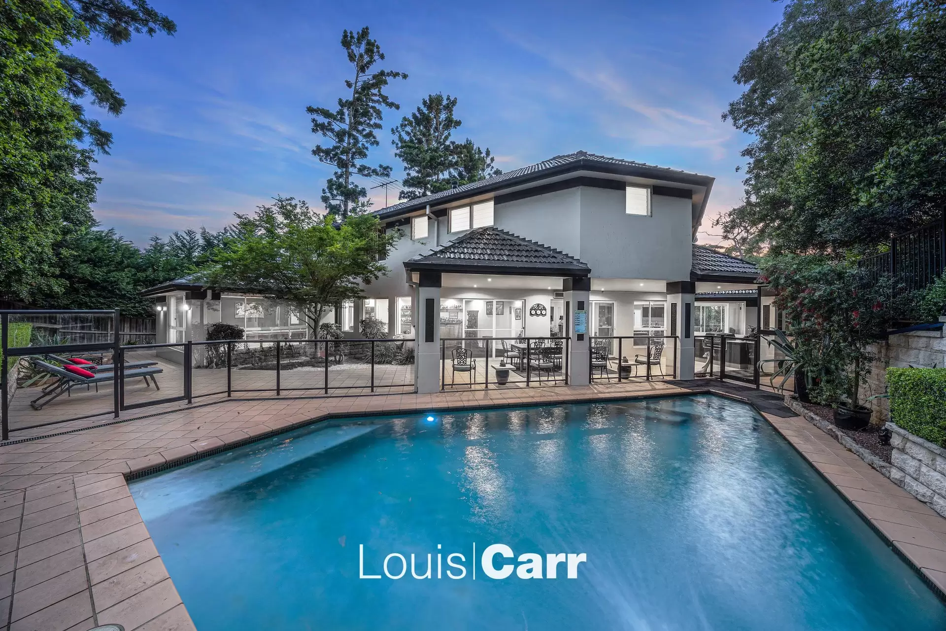 19 Hoop Pine Place, West Pennant Hills NSW, West Pennant Hills - Thumbnail 4