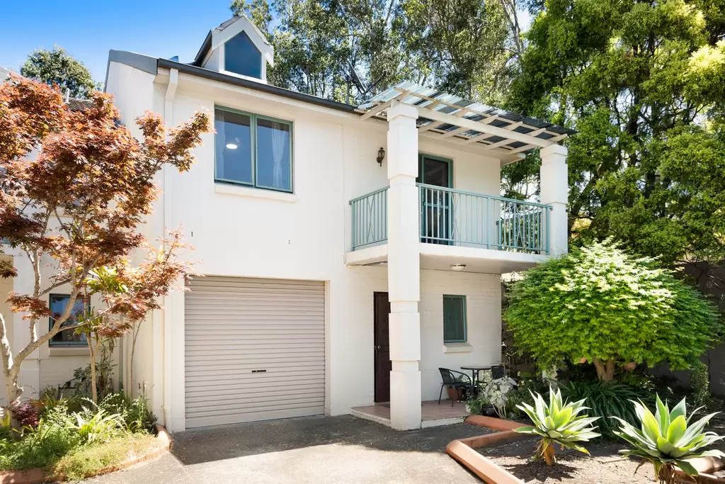 14/148 Dean Street, Strathfield South, Plumpton - Image 1