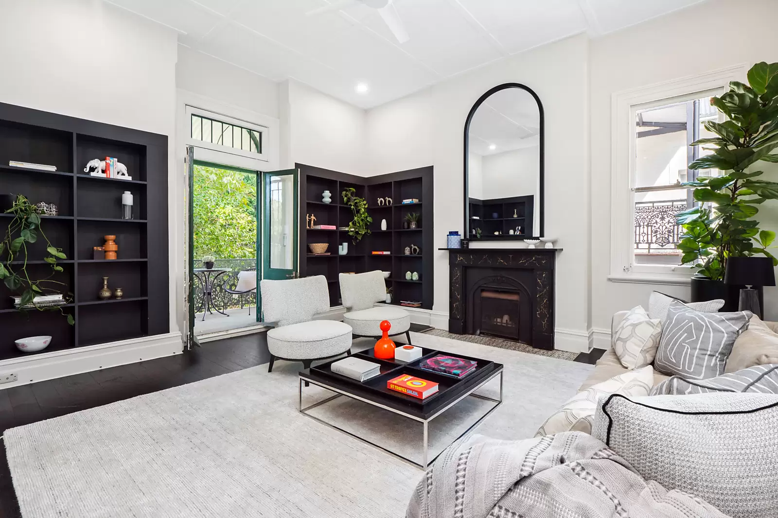 1/74 Wallaroy Road, Woollahra, Kenmore - Thumbnail 4