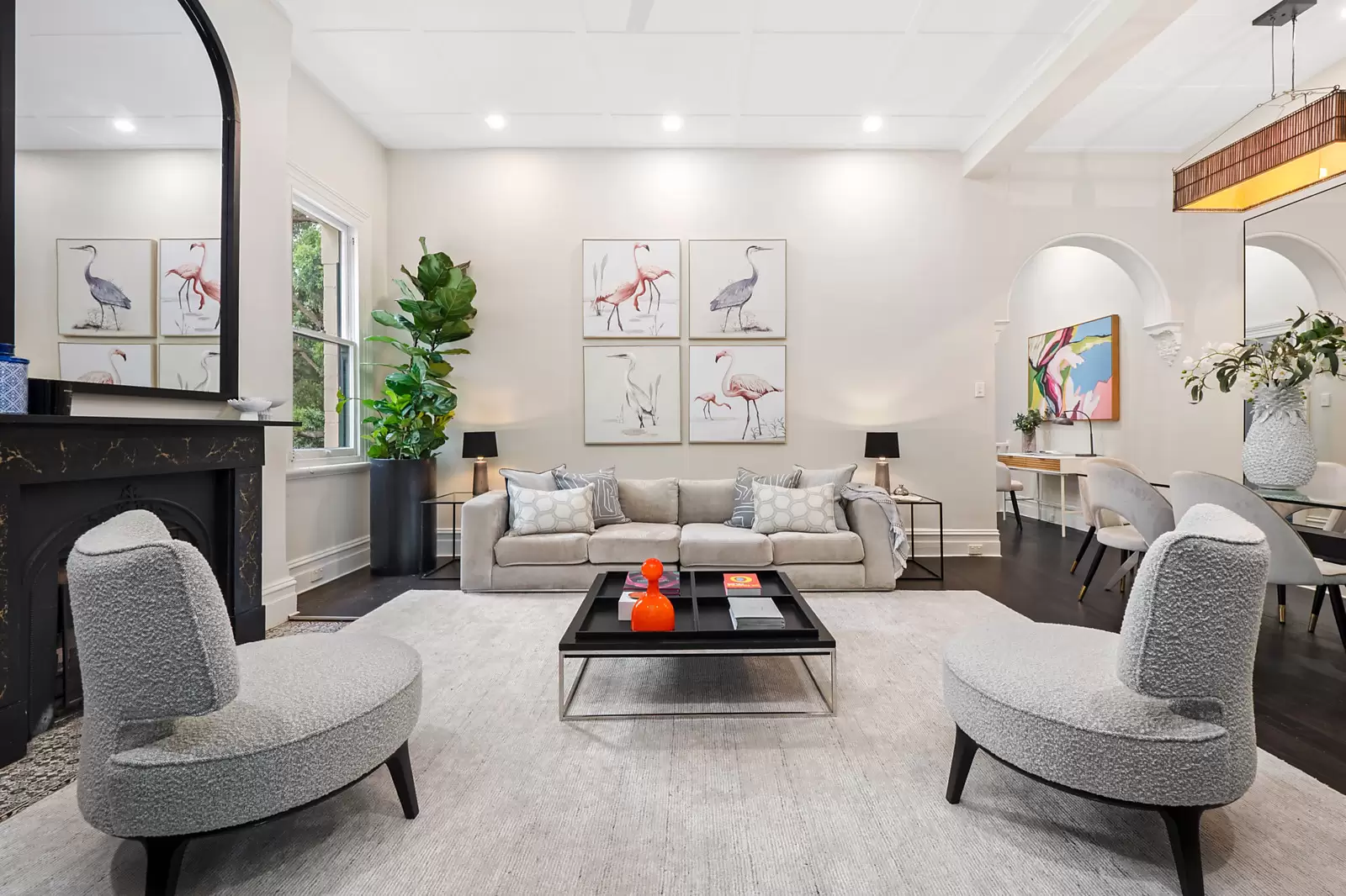 1/74 Wallaroy Road, Woollahra, Kenmore - Thumbnail 6