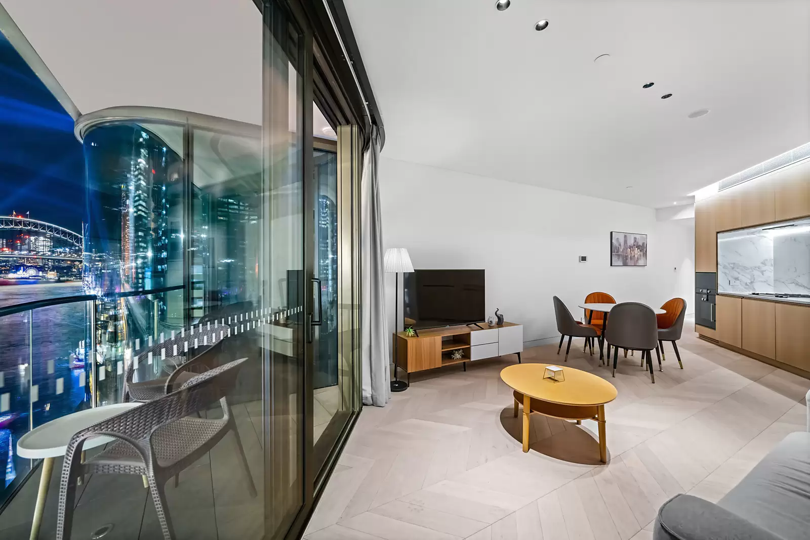 707/71 Macquarie Street, Sydney, Karana Downs - Thumbnail 4