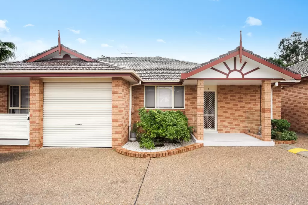 308,  1 Sterling Cct, Camperdown - Image 1
