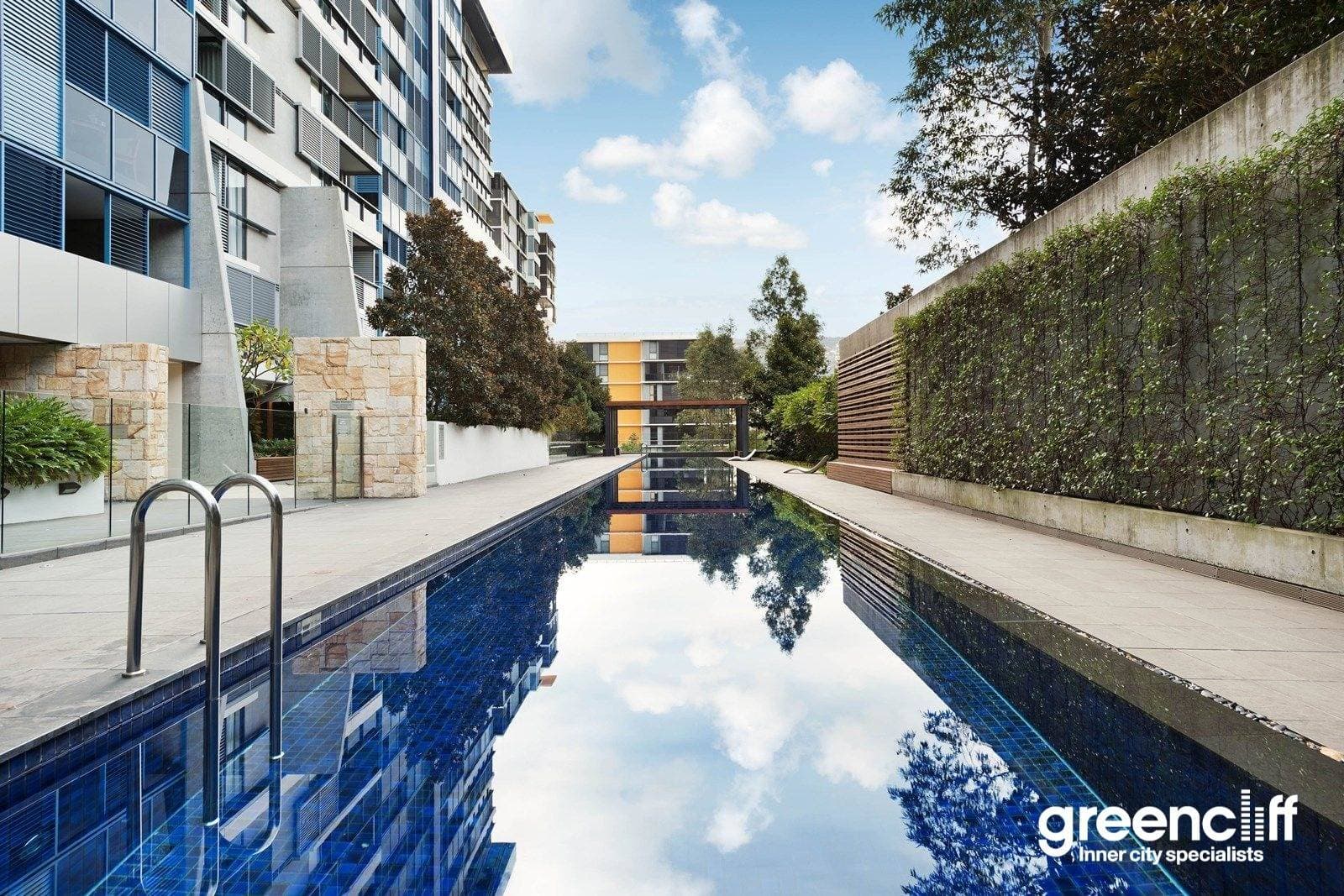 308,  1 Sterling Cct, Camperdown - Thumbnail 8