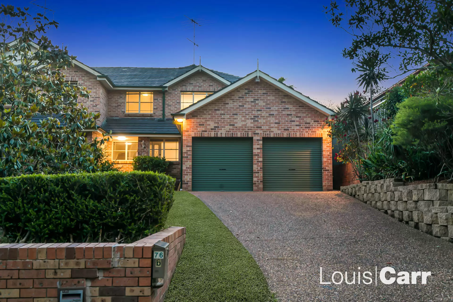 76b Taylor Street, West Pennant Hills NSW, Tarneit - Image 1