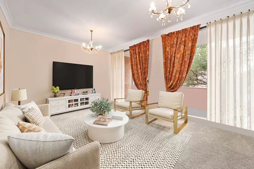 5/99 Brighton  Boulevard, North Bondi, Mermaid Beach - Image 1