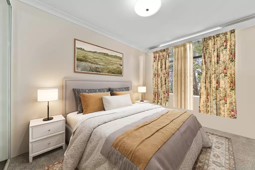 5/99 Brighton  Boulevard, North Bondi, Mermaid Beach - Thumbnail 3