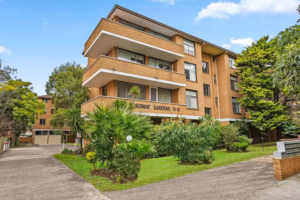 5/99 Brighton  Boulevard, North Bondi, Mermaid Beach - Thumbnail 5