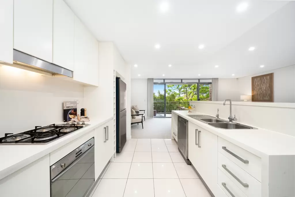 6/33-39 Cecil Avenue, Castle Hill, Pitt Town - Thumbnail 3
