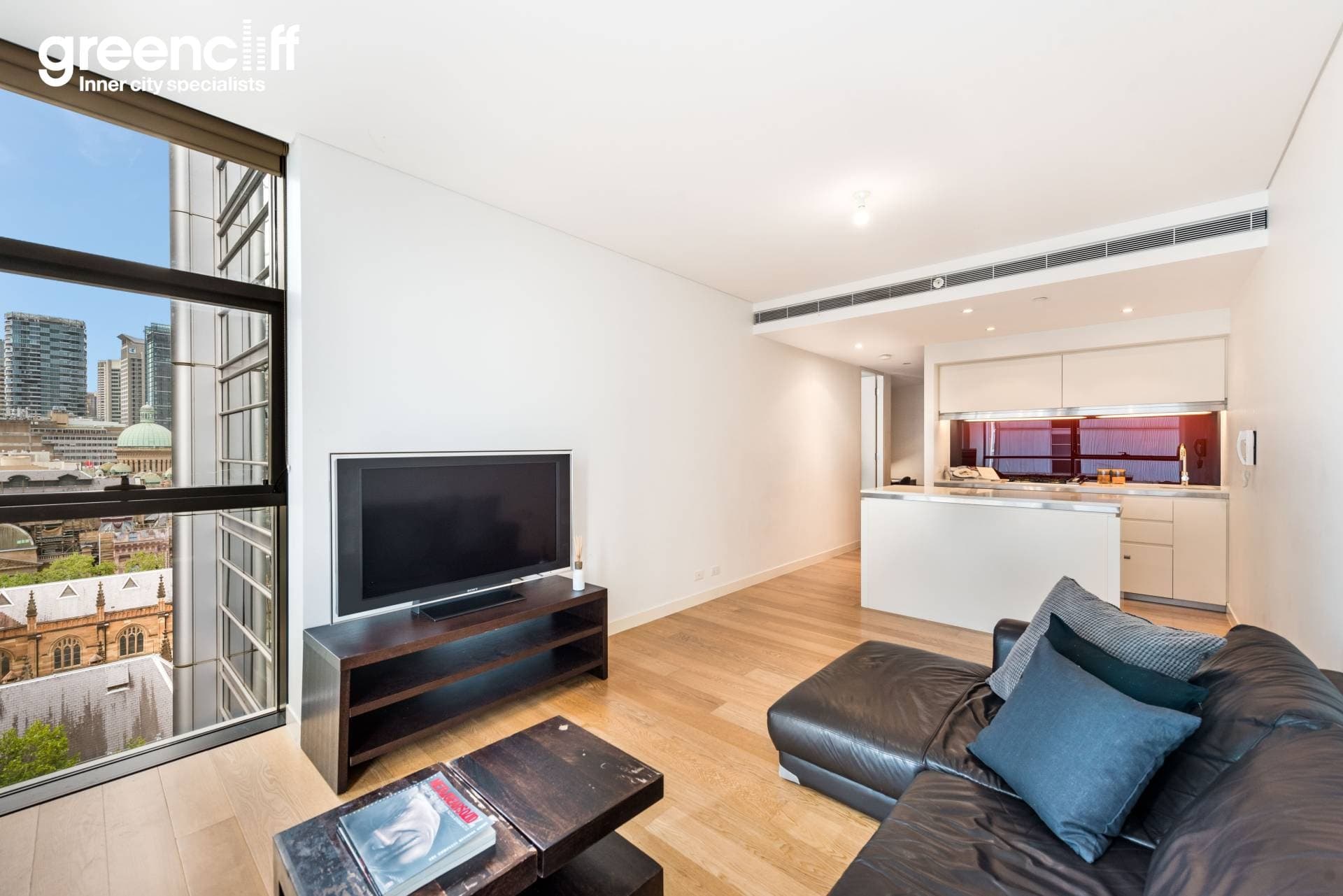 2013/101 Bathurst St, Sydney - Image 1