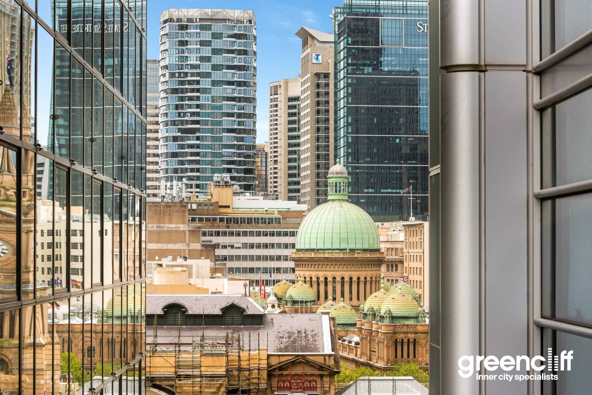 2013/101 Bathurst St, Sydney - Thumbnail 5