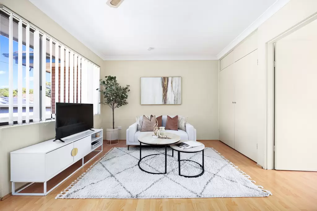 8/25 Sixth Avenue, Campsie, Campsie - Image 1