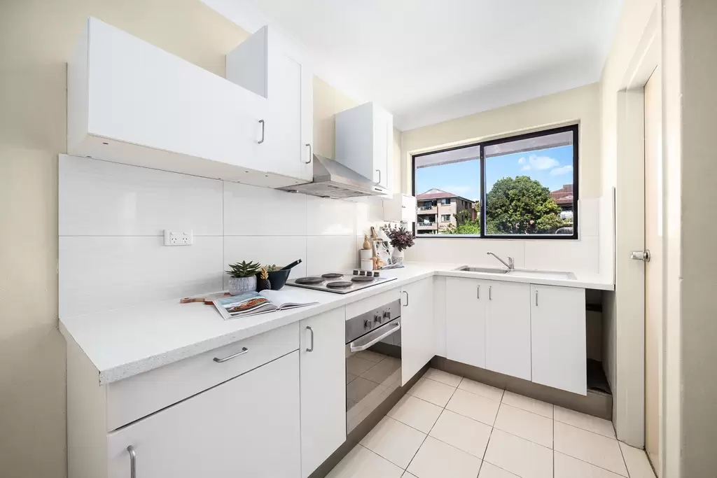 8/25 Sixth Avenue, Campsie, Campsie - Thumbnail 2