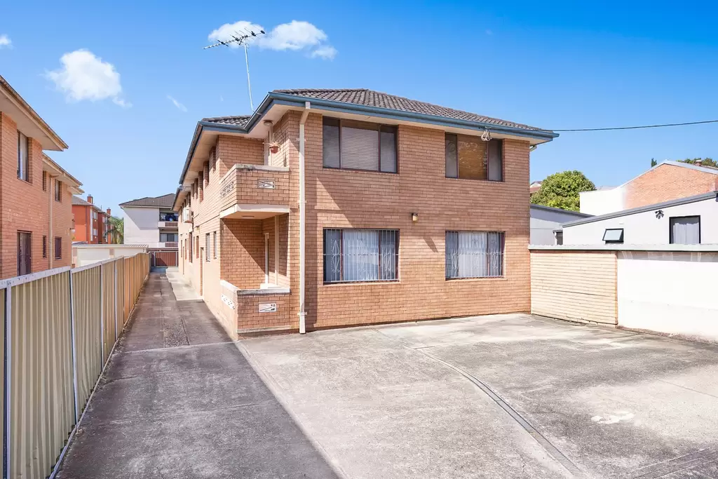 8/25 Sixth Avenue, Campsie, Campsie - Thumbnail 4