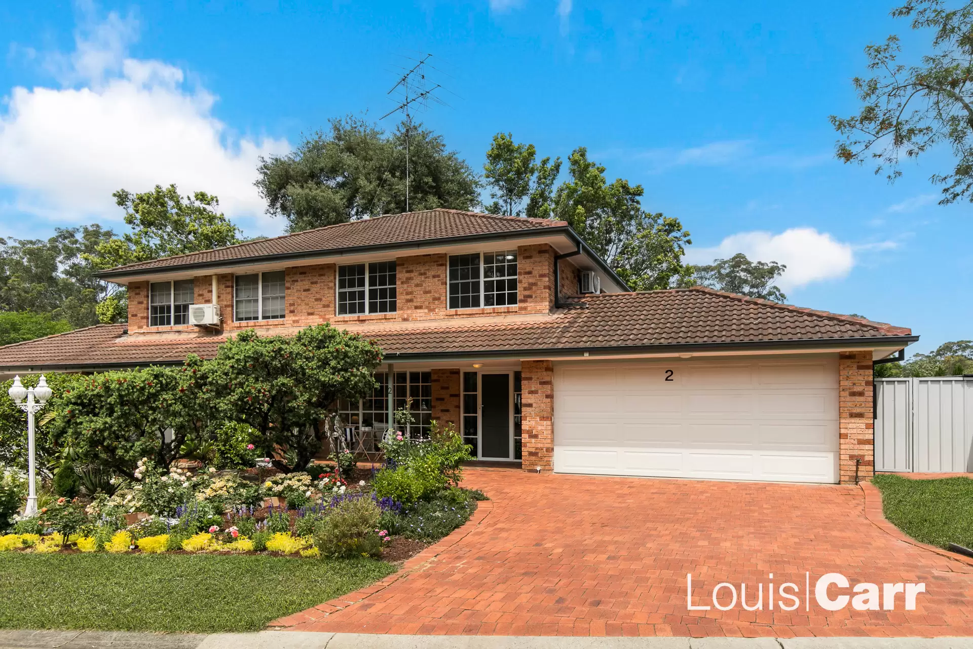 2/16 Casuarina Drive, Cherrybrook NSW, Broadbeach - Image 1