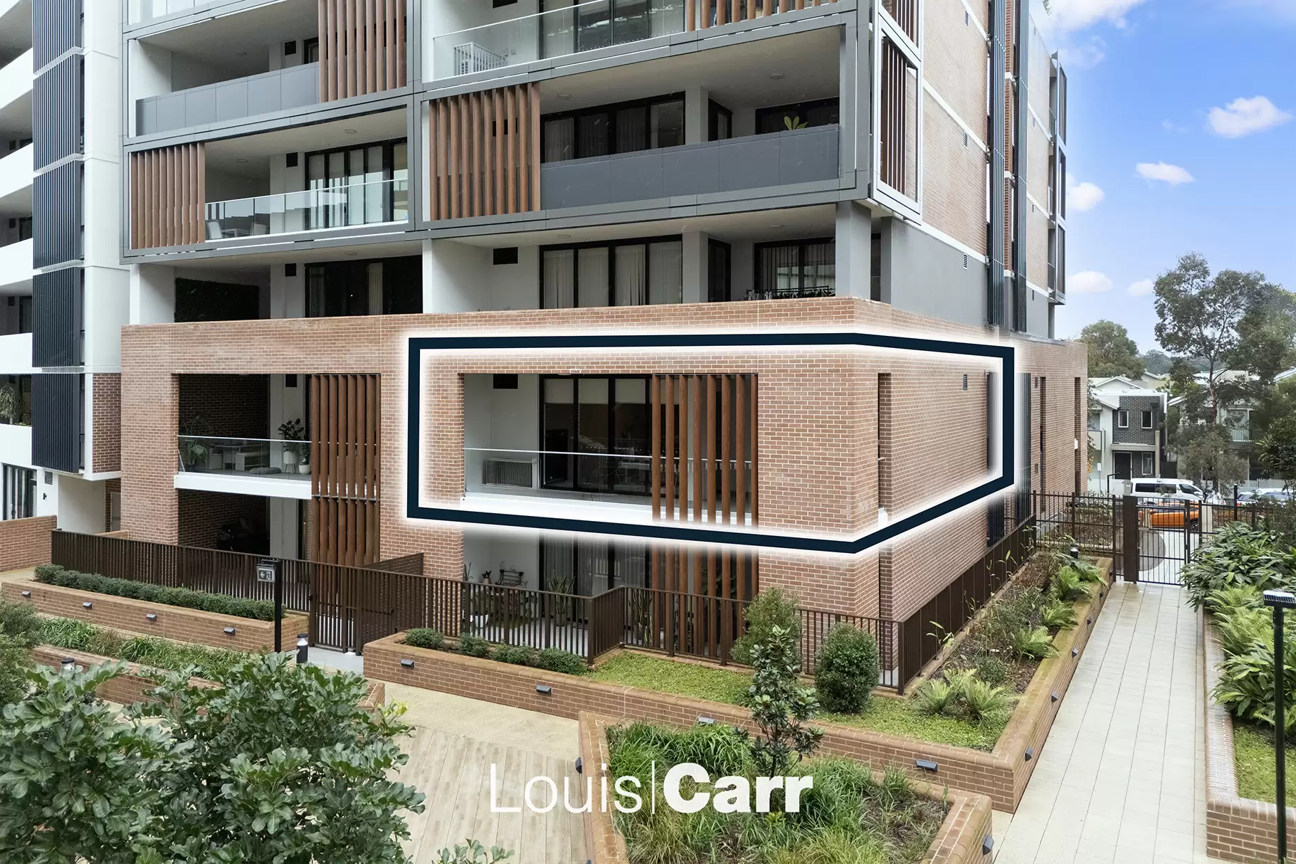 123/32 Civic Way, Rouse Hill NSW, Rouse Hill - Image 1