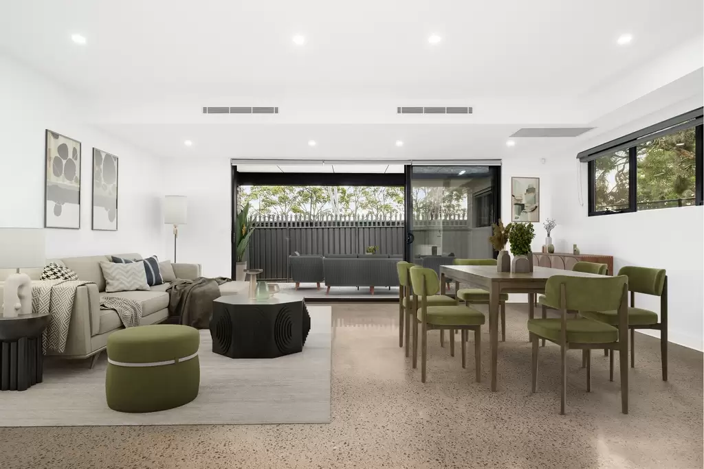 9/14 Burnley Street, Richmond, VIC, Chippendale - Thumbnail 2