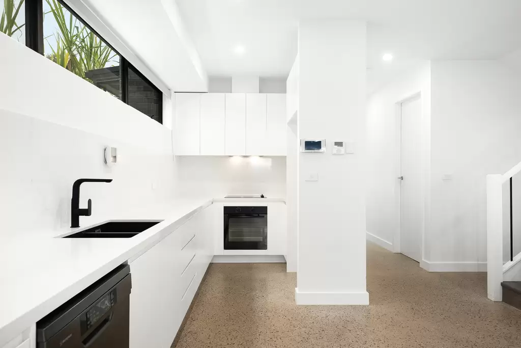 9/14 Burnley Street, Richmond, VIC, Chippendale - Thumbnail 3