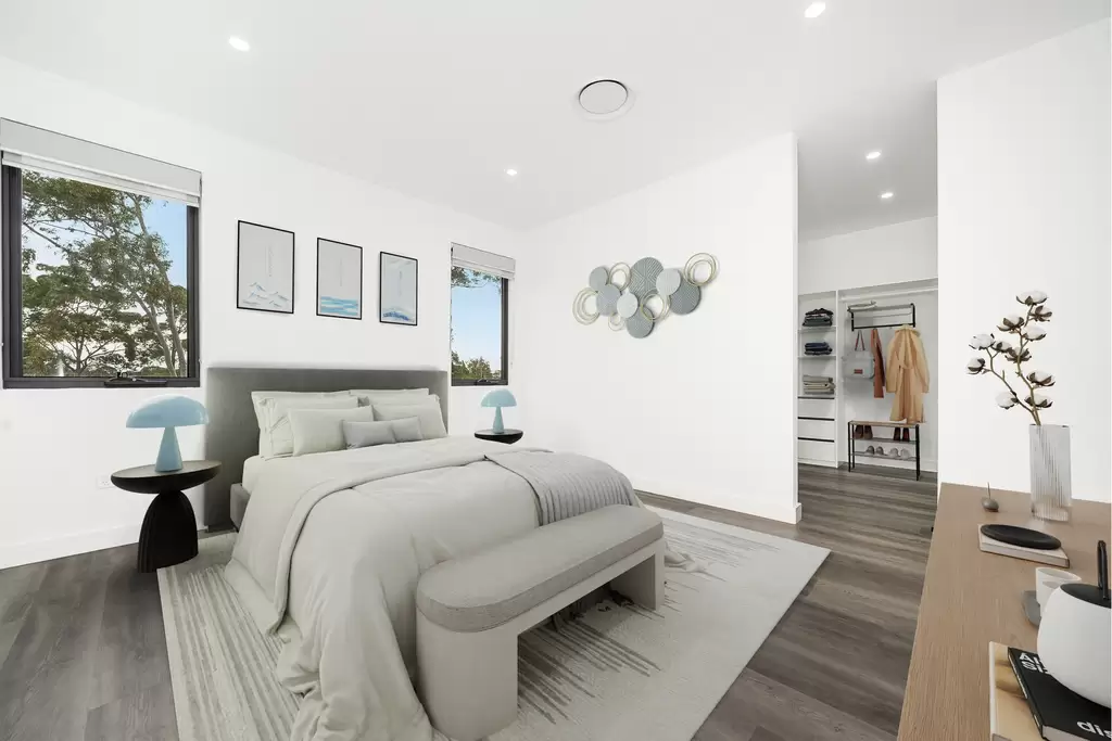 9/14 Burnley Street, Richmond, VIC, Chippendale - Thumbnail 4