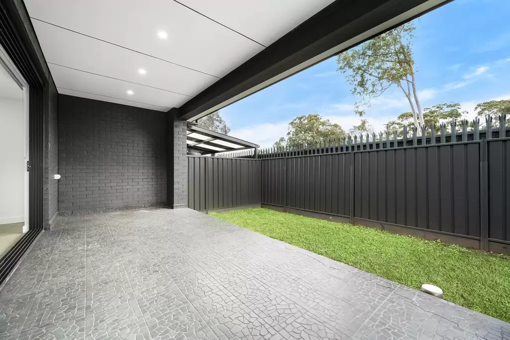 9/14 Burnley Street, Richmond, VIC, Chippendale - Thumbnail 5