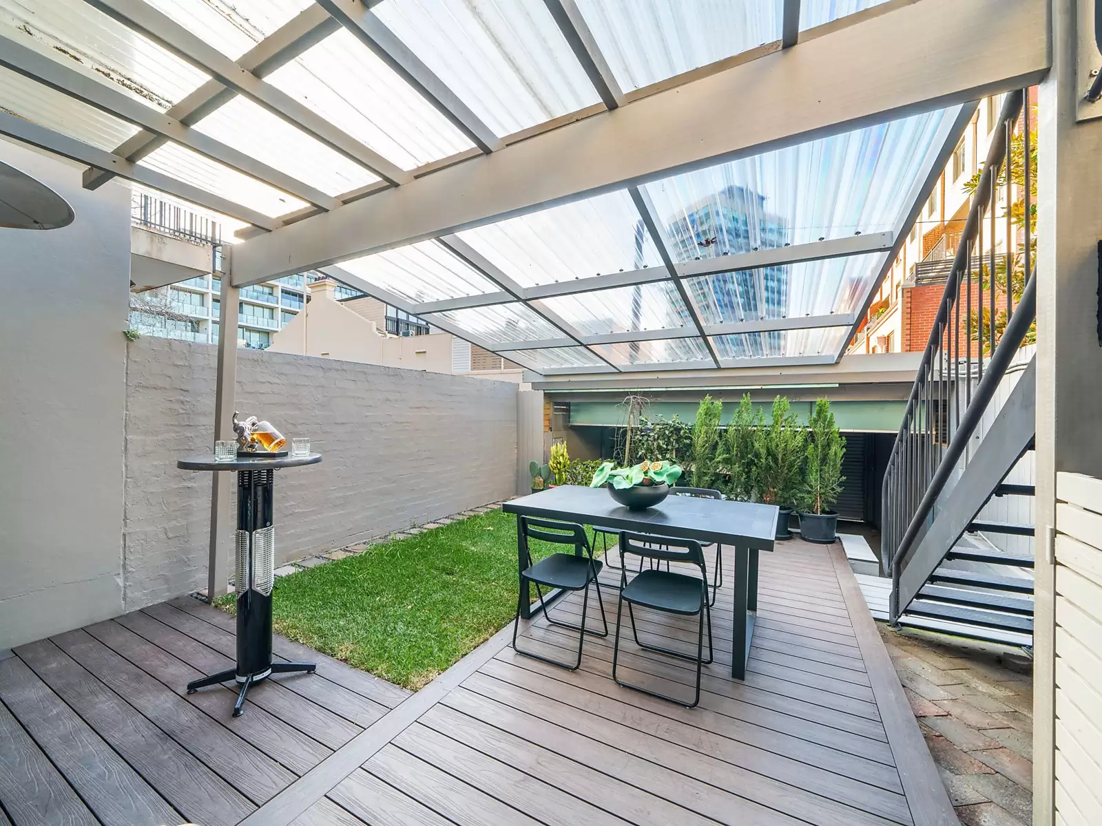 12/5-7 Macpherson Street, Waverley, Pinjarra Hills - Thumbnail 8