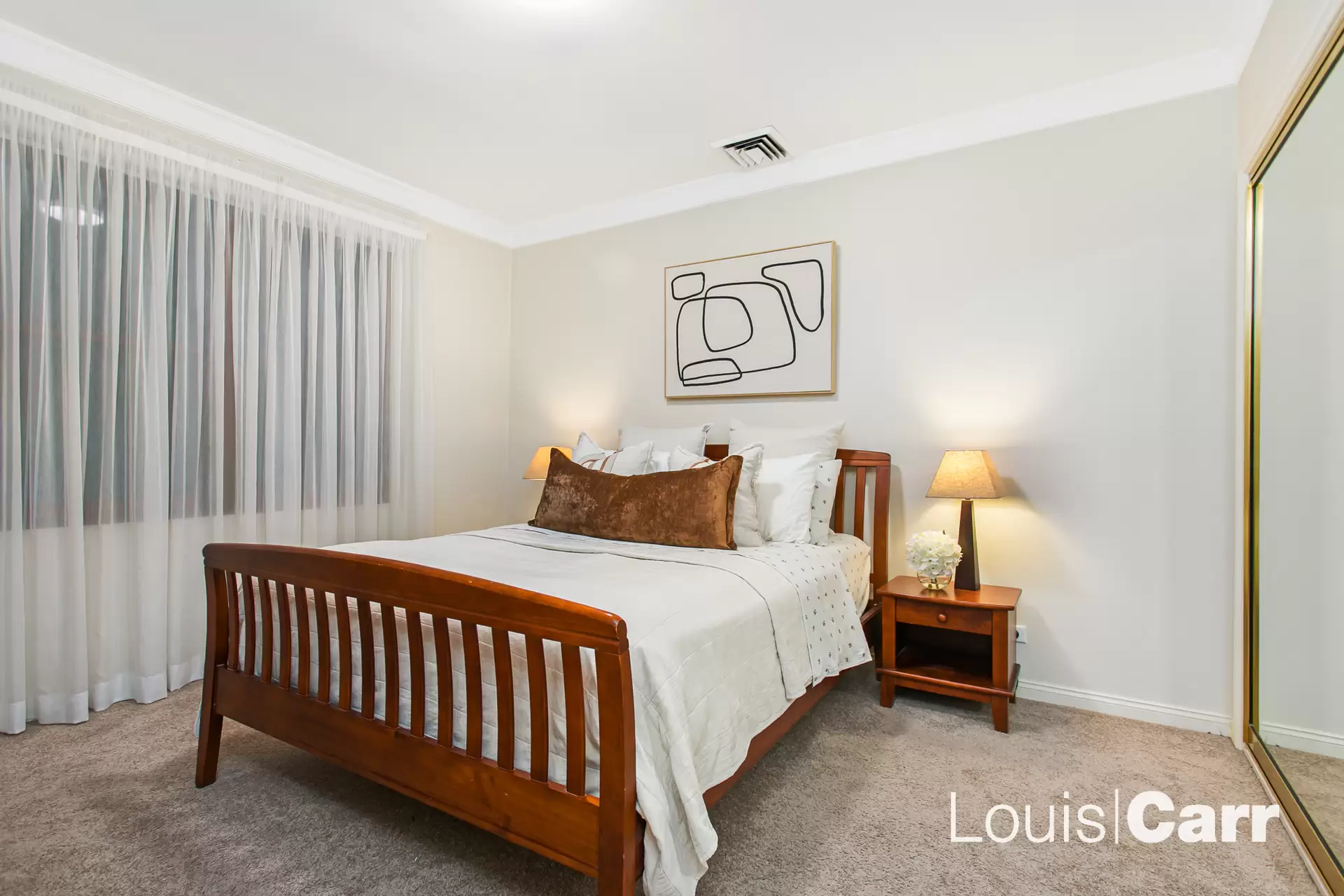 8 Katnook Place West Pennant Hills, Georges Hall - Image 1