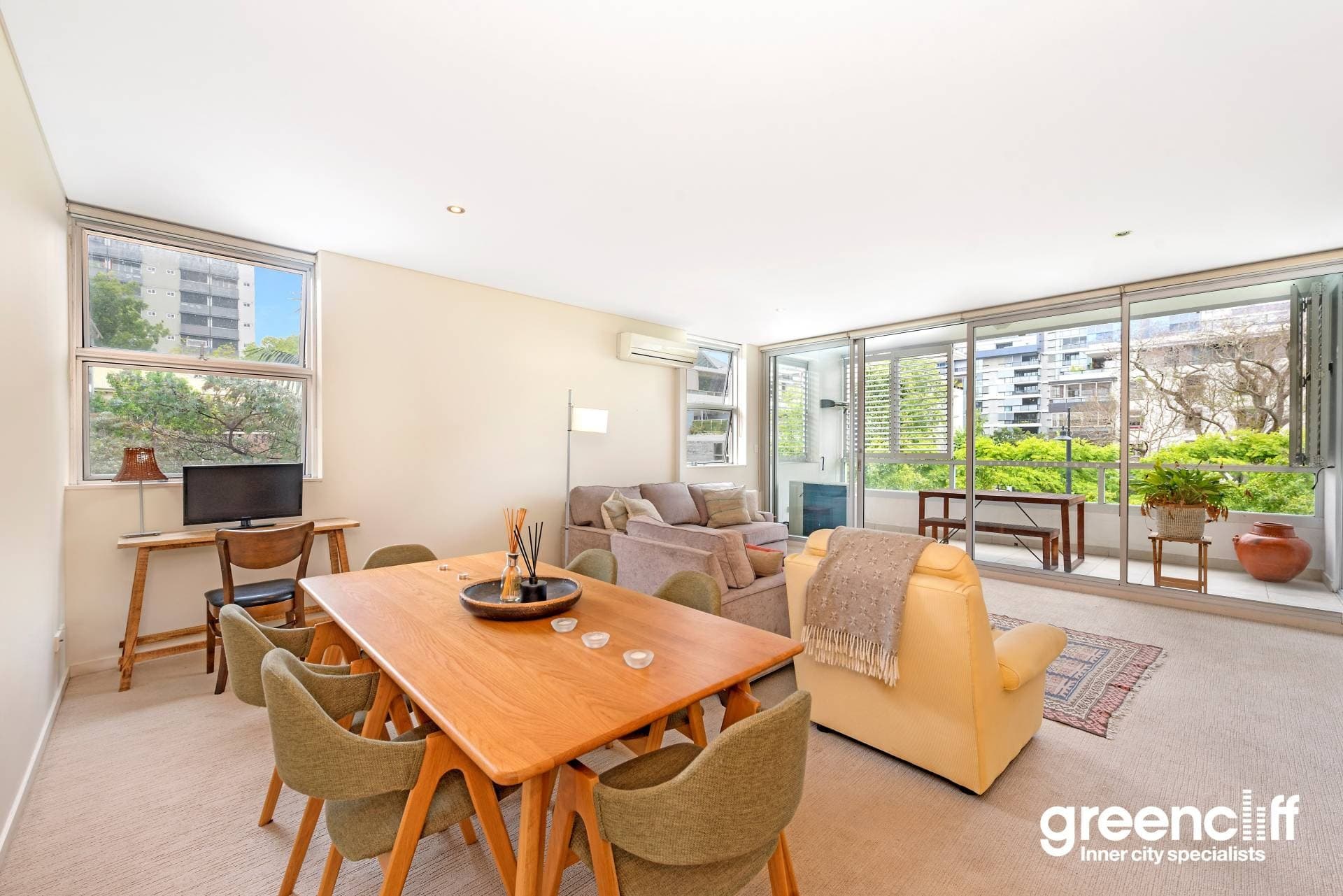 72, 4 Alexandra Dr, Camperdown - Thumbnail 2
