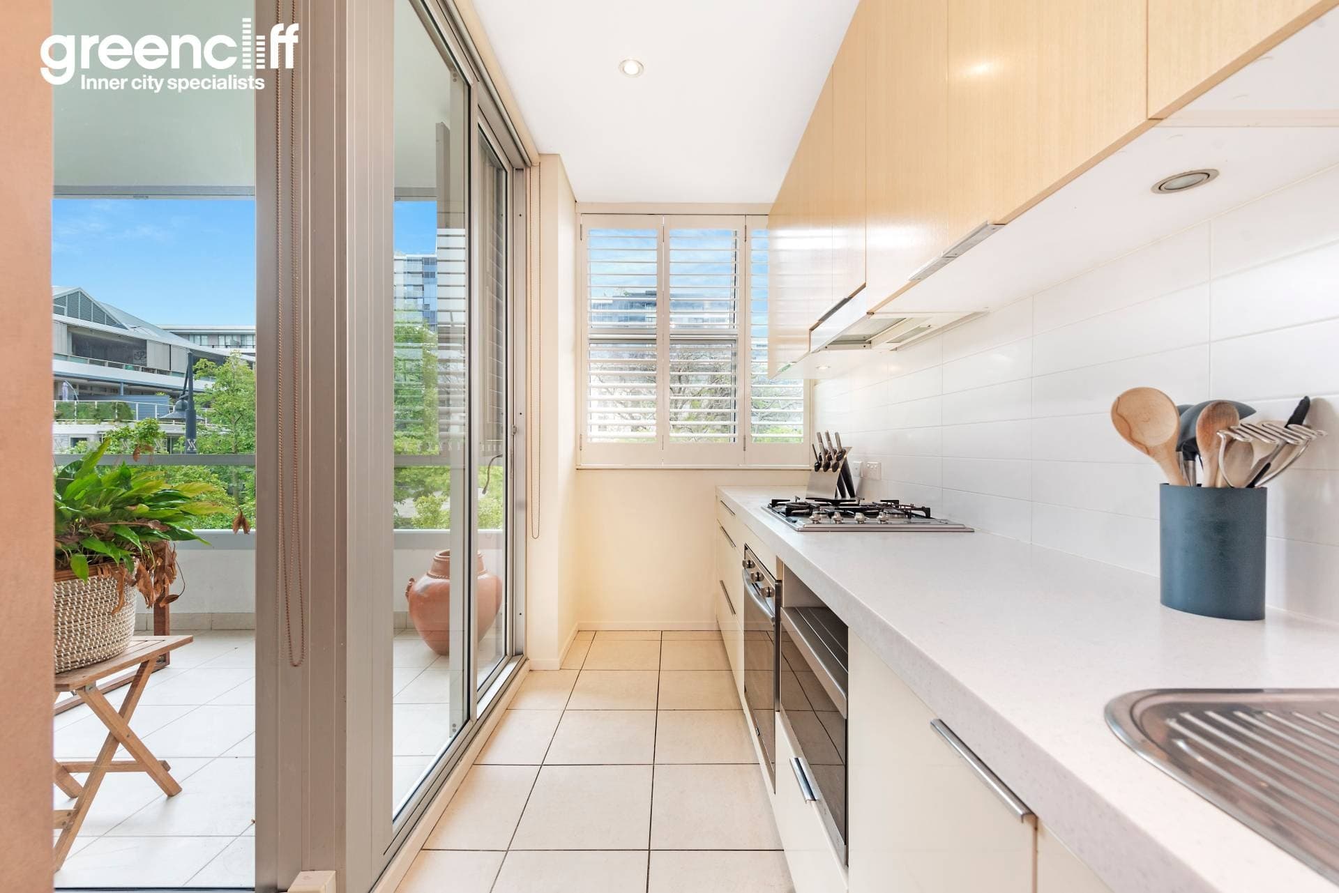 72, 4 Alexandra Dr, Camperdown - Thumbnail 3